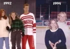 Candace Cameron Bure Shares Nostalgic Photos from Her Love Story with Valeri Bure