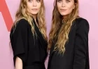 Mary-Kate and Ashley Olsen Reunite Publicly in Rare New York Appearance