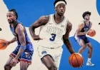 2026 NBA Draft Prospects: Peterson, Dybantsa, Boozer Transform Franchises