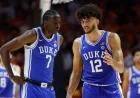 2026 NBA Draft Prospects: Will Peterson, Dybantsa, or Boozer Be No. 1?