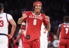 Alabama Tops College Basketball AP Top 25; Six SEC Teams Ranked
