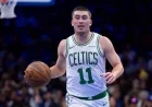 Payton Pritchard Overcomes Slump as Celtics Season Begins