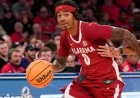 Philon’s 25 Points Propel Bama to Upset Over St. John’s at MSG