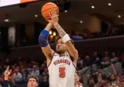 Virginia vs Hampton: Live NCAA Basketball Updates