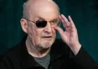 Salman Rushdie Honored with Dayton Peace Prize for Lifetime Achievement