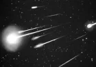 See Northern Taurid Meteor Shower’s Peak Tonight: Spot Stunning Fireballs