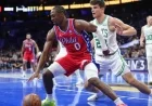 Boston Celtics Face Philadelphia 76ers in Thrilling Matchup on 11/11/25