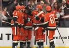 Quenneville Leads Ducks to a Strong Season Start