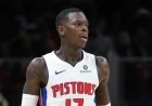 Dennis Schröder Likely Regrets Departing from the Pistons