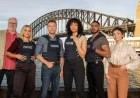 Discover the Dynamic Cast of ‘NCIS: Sydney’—TV’s Bold New Spinoff!