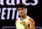 Carlos Alcaraz Triumphs Over Taylor Fritz to Secure Spot in ATP Finals Semifinals