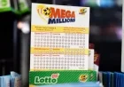 $900 Million Mega Millions Jackpot Awaits Winners in Tuesday’s Draw