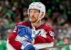 Calgary Tech Supports Landeskog’s NHL Comeback with Avalanche