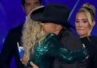 Erika Kirk’s Hug with Jason Aldean Sparks Viral Backlash