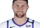 Jusuf Nurkic Secures 10 Rebounds in Monday’s Defeat