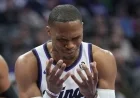 Kings’ Major Russell Westbrook Error Costs Them Against Wolves