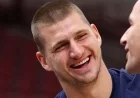 Jokic’s Assist Stats Highlight His Dominance Over Peers