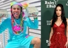 6ix9ine Criticized for Mocking Demi Lovato’s Addiction Struggles