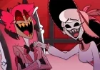 Creator Teases Major Season 3 Backstory for Hazbin Hotel’s Rosie and Alastor