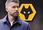 Rob Edwards Takes the Helm as Wolves Head Coach with Three and a Half Year Deal After Middlesbrough Departure