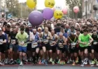 Discover Five Exciting Marathons You Can Join in 2026 Including Dublin as London Spots Fill Up