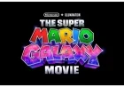 Illumination and Nintendo Unveil Official Trailer for The Super Mario Galaxy Movie Premiering April 2026