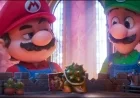 Watch the Official Trailer for the Highly Anticipated Super Mario Galaxy Movie