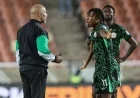 Nigeria’s World Cup Crisis Unveiled as Super Eagles Go on Strike Leaving the Nation in Limbo