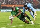 Osimhen and Mbeumo Poised to be Crucial Players in African World Cup Play-offs