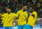 Nigeria vs Gabon World Cup Playoff Date and Details You Need to Know