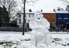 Met Eireann Releases Updated Ireland Weather Forecast While UK Braces for Two Weeks of Snow