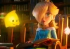 Brie Larson Cast as the Voice of Rosalina in the Super Mario Galaxy Movie