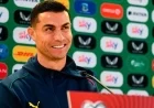 Cristiano Ronaldo Ready to Win Over Irish Crowd in Upcoming World Cup Qualifier