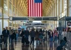 Rising Concerns Among Travelers as US Government Shutdown Continues