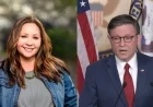 US House Speaker Mike Johnson to Swear In Congresswoman-Elect Adelita Grijalva as Federal Government Shutdown Reaches 43 Days