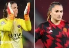 Safia Middleton-Patel Shines for Man Utd Even with Mary Earps Back in Action