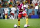 Cameroon Faces Significant Injury Setbacks Ahead of Crucial World Cup Playoff Against DR Congo