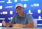 Rory McIlroy Aims to Defend Lead Against Marco Penge in Pursuit of Seventh Race to Dubai Title