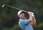 Rory McIlroy Reveals Insights from Meeting $200M Sports Icon at DP World India Championship