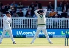 Ireland battles heat in Sylhet as Bangladesh dominates second day of Test