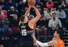 Nuggets Shatter Unwanted Streak as Nikola Jokic Scores 55 Points