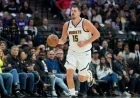 Nikola Jokic Scores 55 Points Leading Nuggets to Sixth Consecutive Victory in NBA Action