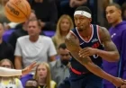 NBA News: Beal’s Season Ends Early Warriors Revamp Lineup Mavericks Face Turmoil