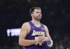 Lakers Overwhelmed by Thunder Storm in Devastating Defeat