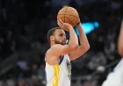 Stephen Curry Outshines Castle-Wembanyama Duo with Triple-Double Performance in Warriors Victory over Spurs