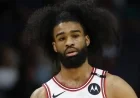 Bulls Eye $54 Million NBA Star Using Coby White in Trade Block Strategy