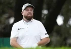 Shane Lowry Kicks Off Strong Performance at DP World Tour Championship