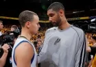 Steve Kerr Likens Stephen Curry to Tim Duncan: The Sun in Our Solar System