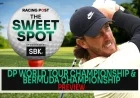 Watch Now: Top Previews and Best Bets for DP World Tour Championship and Bermuda Championship
