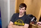 Austin Reaves Delivers Hilarious Take on Lakers’ 29-Point Defeat to Thunder